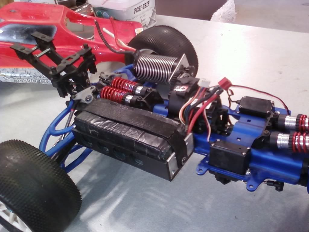 revo 3.3 accessories